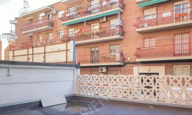 馬德里租房apartment in Almendrales (Usera)