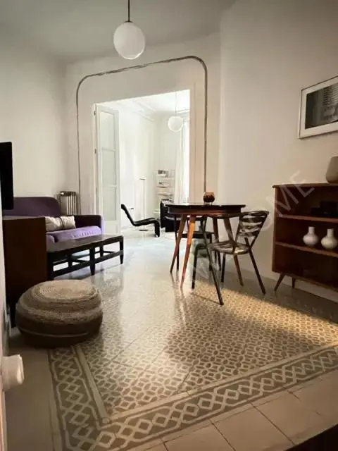 馬德里租房apartment in Sol (Centro)