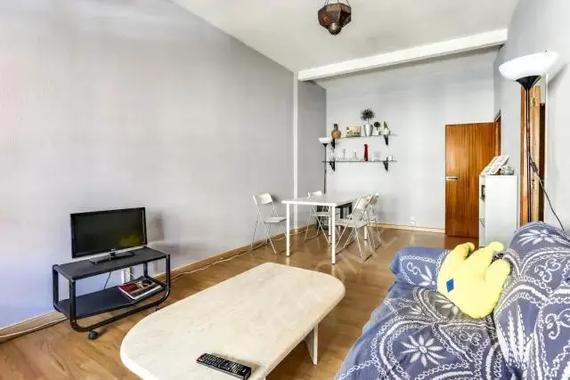 馬德里租房apartment in Palos de Moguer (Arganzuela)