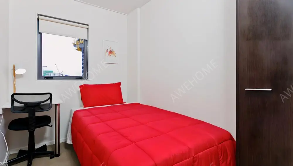 Auckland Rentals421 Queen Street