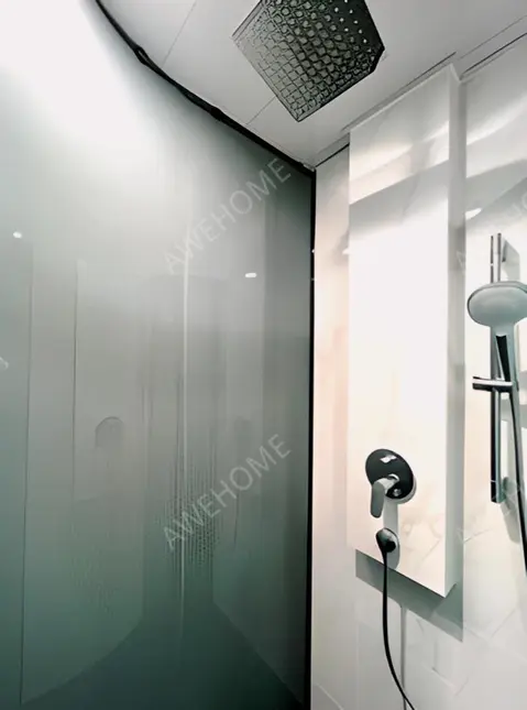 中國香港租房旺角府邸整棟公寓