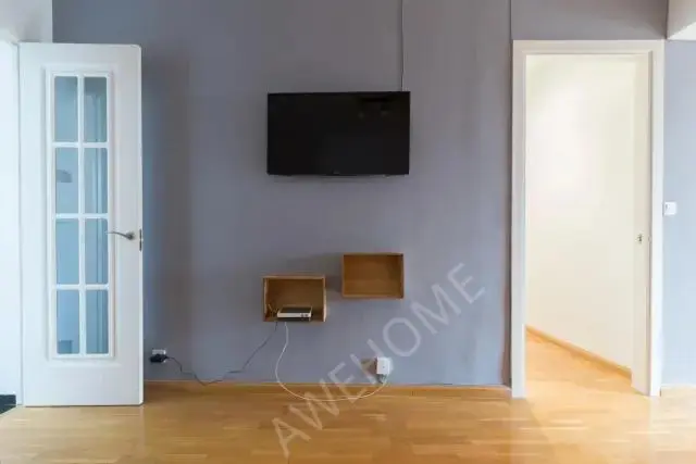 馬德里租房apartment in Palacio (Centro)