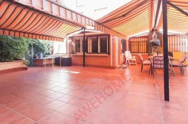 馬德里租房apartment in Alcala de Henares