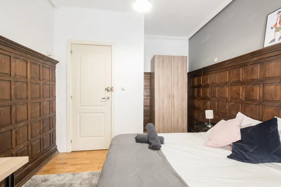 馬德里租房apartment in Lavapies  Embajadores (Centro)