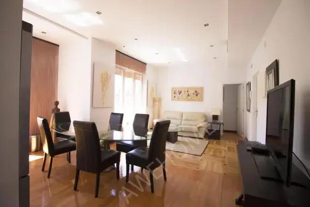 馬德里租房apartment in Rios Rosas (Chamberi)