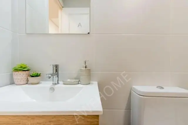 馬德里租房apartment in Fuente del Berro (Salamanca)
