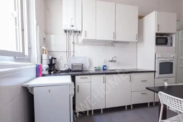馬德里租房apartment in Palacio (Centro)