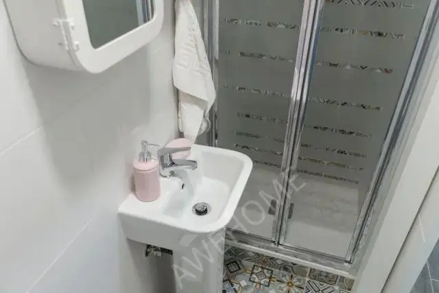 馬德里租房apartment in Pacifico (Retiro)
