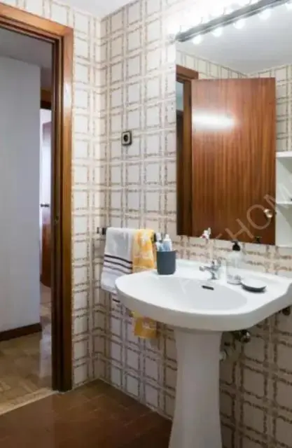 馬德里租房apartment in Alcala de Henares