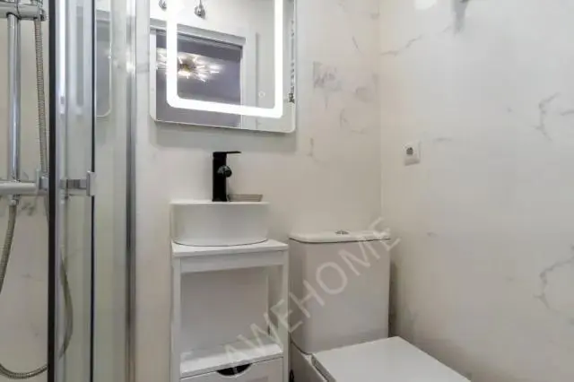 馬德里租房apartment in Castillejos (Tetuan)