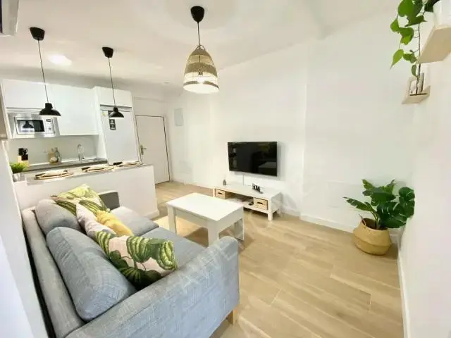 馬德里租房apartment in Getafe