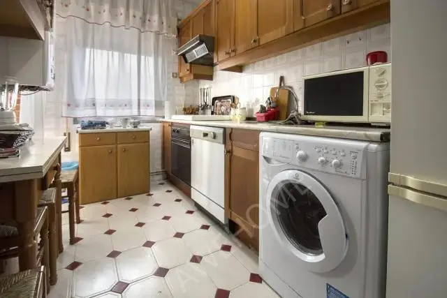 馬德里租房apartment in Alcobendas