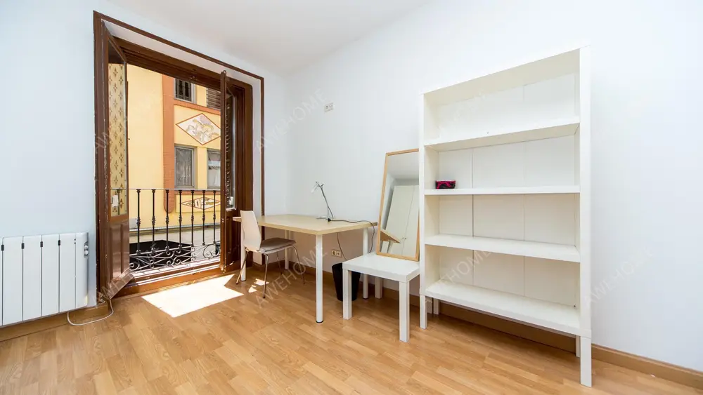馬德里租房apartment in Lavapies  Embajadores (Centro)