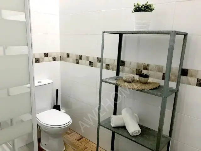馬德里租房apartment in Huertas   Cortes (Centro)