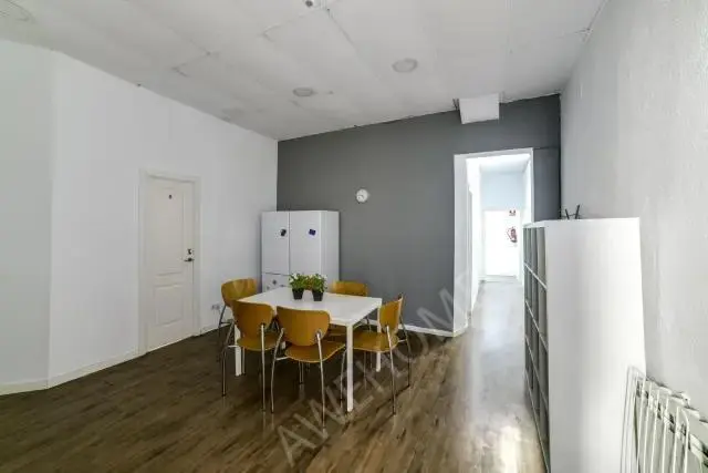 馬德里租房apartment in Palacio (Centro)