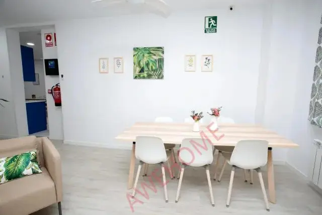 馬德里租房apartment in Sol (Centro)