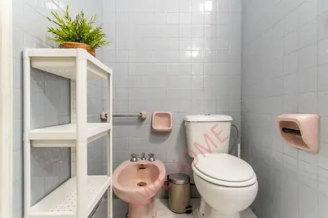 馬德里租房apartment in Argnelles (Moncloa)