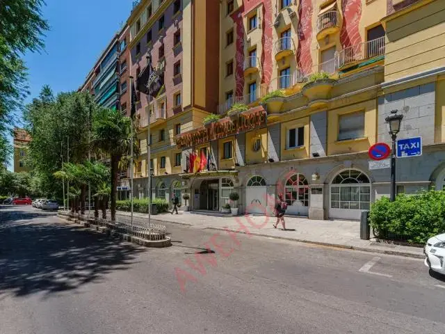 馬德里租房apartment in Arapiles (Chamberi)