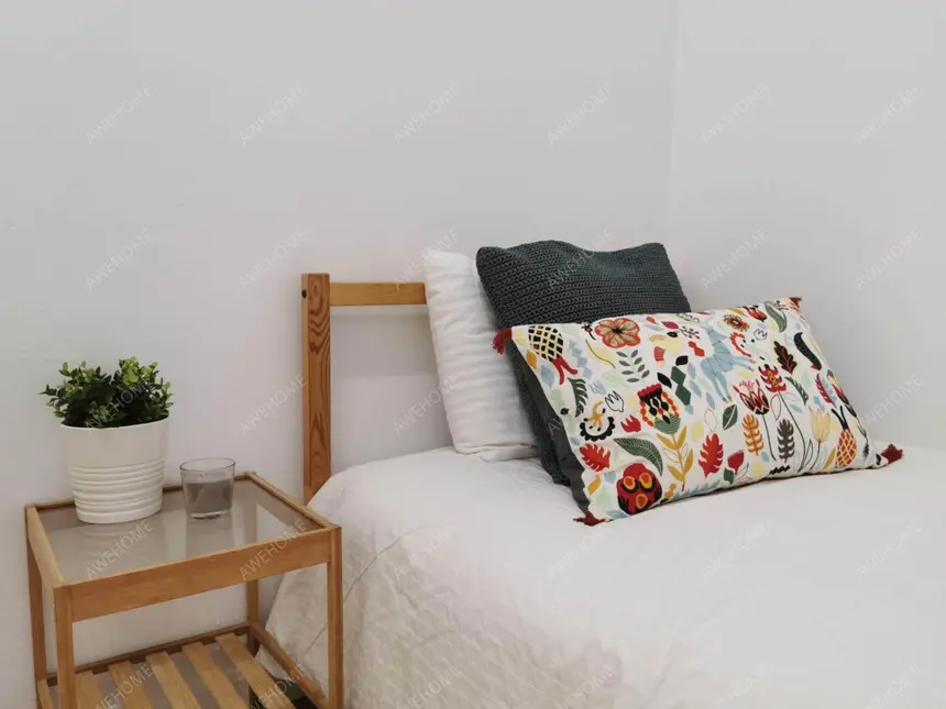 馬德里租房apartment in Sol (Centro)