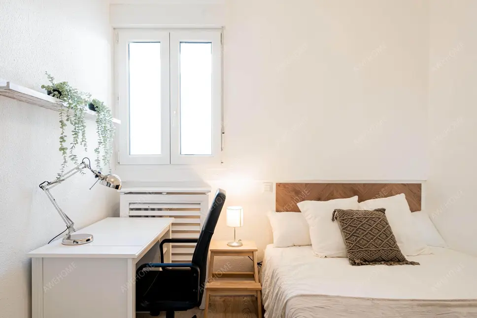 馬德里租房apartment in Cuatro Caminos (Tetuan)