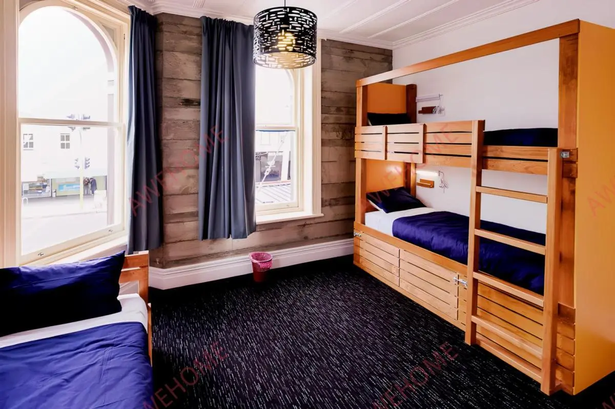 Auckland RentalsHaka Lodge Auckland