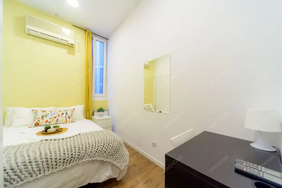 馬德里租房apartment in Palacio (Centro)