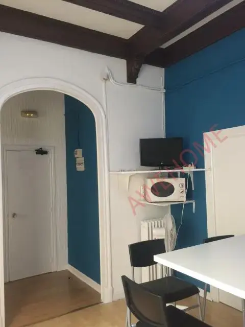 馬德里租房EASO Residencias Estudiantes