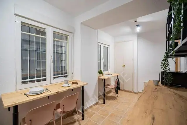 馬德里租房apartment in Castillejos (Tetuan)