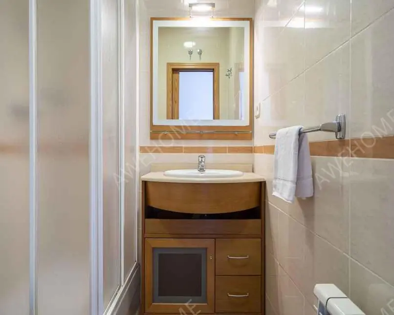 馬德里租房apartment in Berruguete (Tetuan)