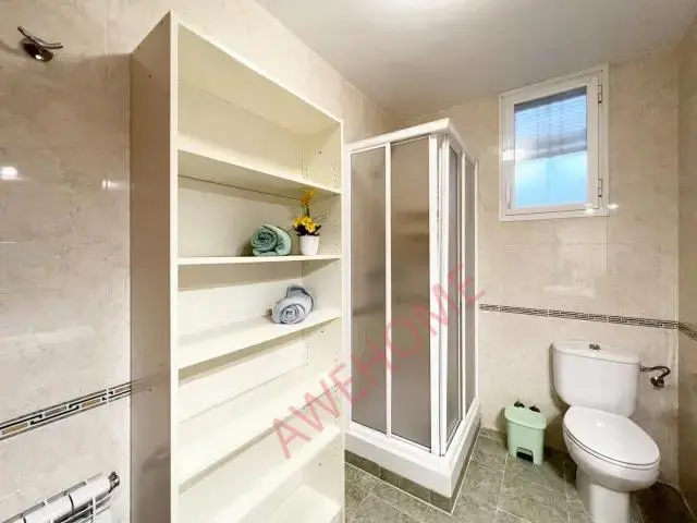 馬德里租房apartment in Malasana Universidad (Centro)