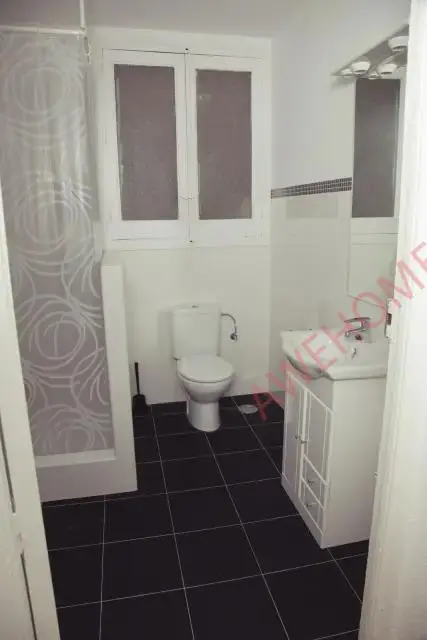 馬德里租房apartment in Almagro (Chamberi)