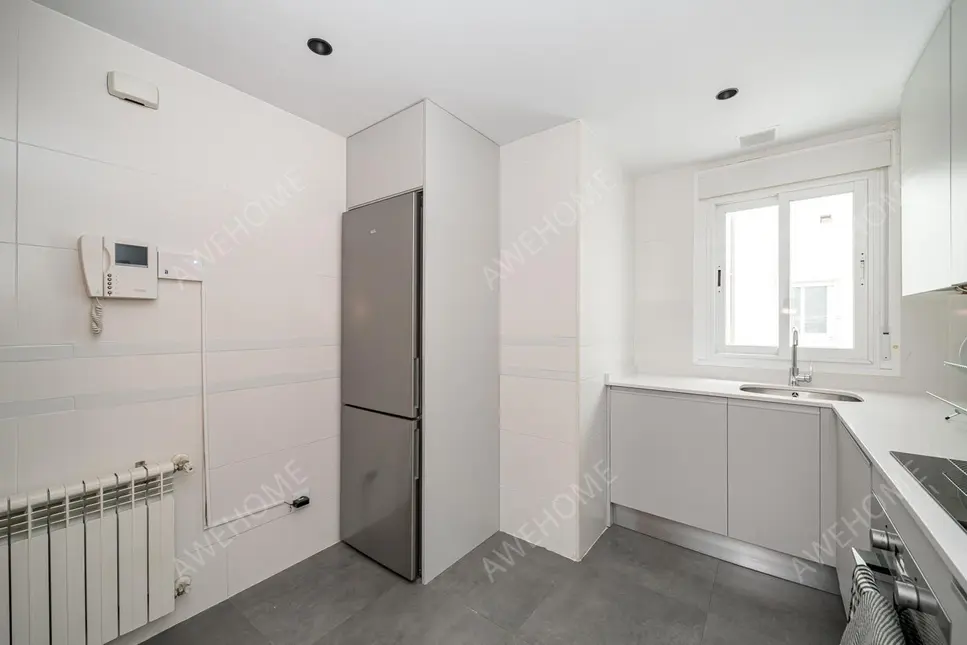 馬德里租房apartment in New Spain