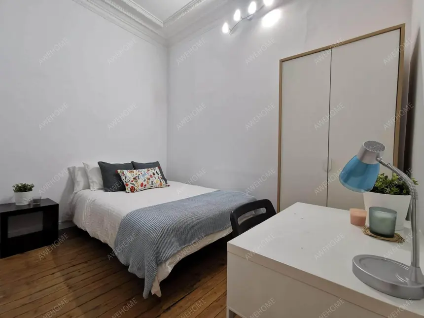 馬德里租房apartment in Sol (Centro)