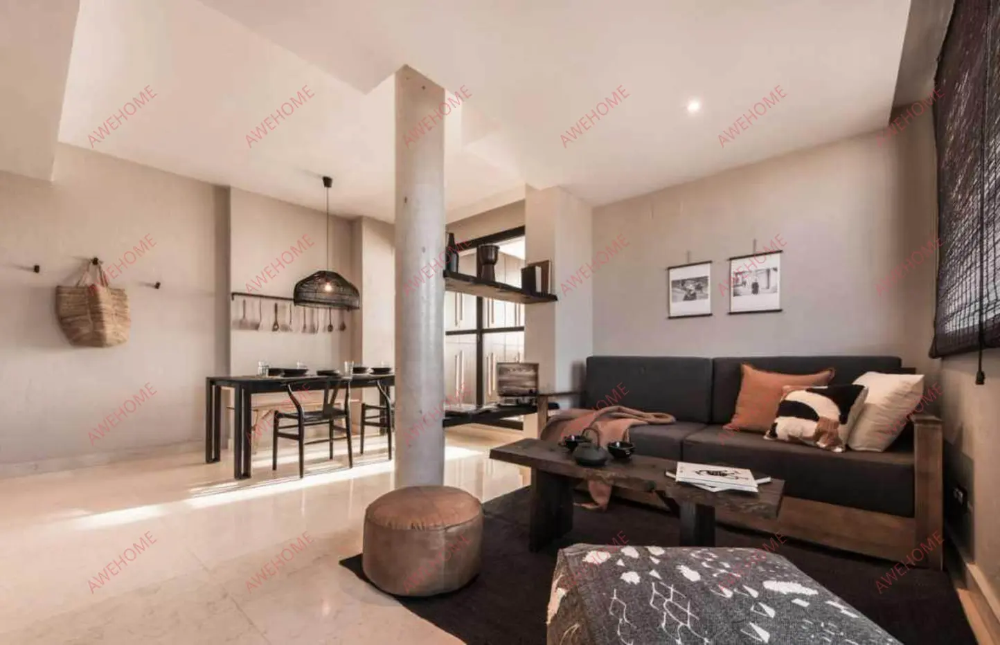 馬德里租房apartment in Trafalgar (Chamberi)