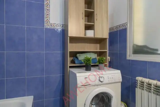 馬德里租房apartment in El Viso (Chamartin)