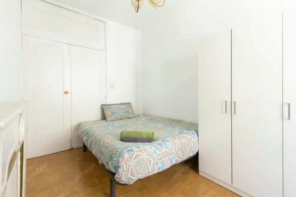 馬德里租房apartment in Lavapies  Embajadores (Centro)