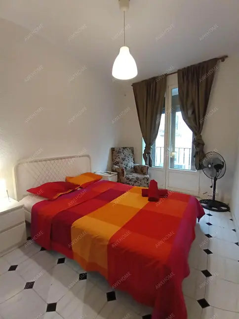 馬德里租房apartment in Chueca   Justicia (Centro)
