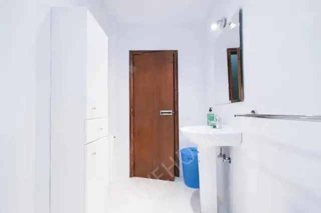 馬德里租房apartment in Palos de Moguer (Arganzuela)
