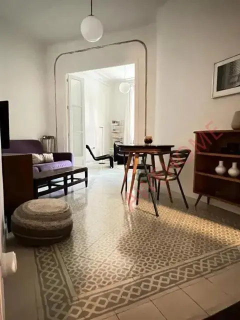 馬德里租房apartment in Sol (Centro)