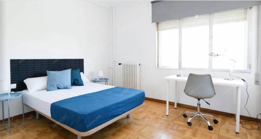 馬德里租房apartment in Palacio (Centro)
