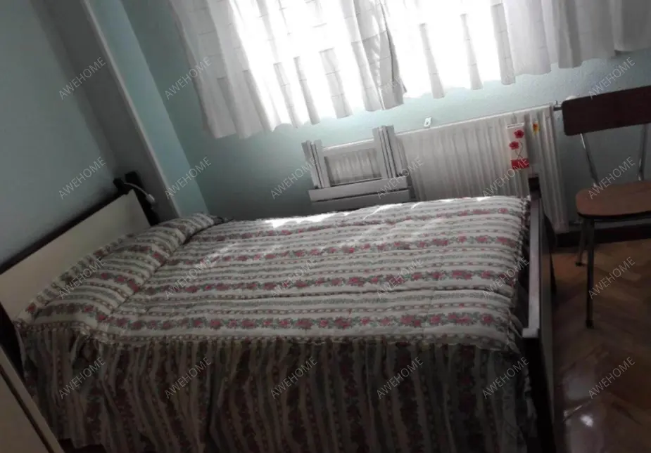 馬德里租房apartment in Los Carmenes (Latina)