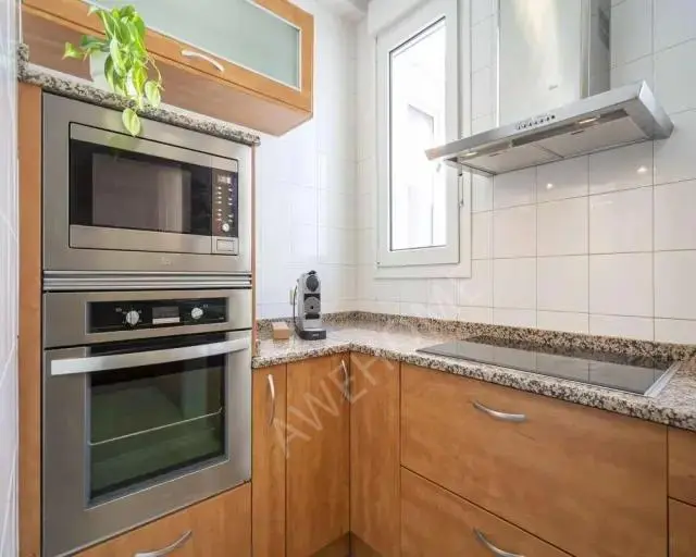 馬德里租房apartment in Berruguete (Tetuan)