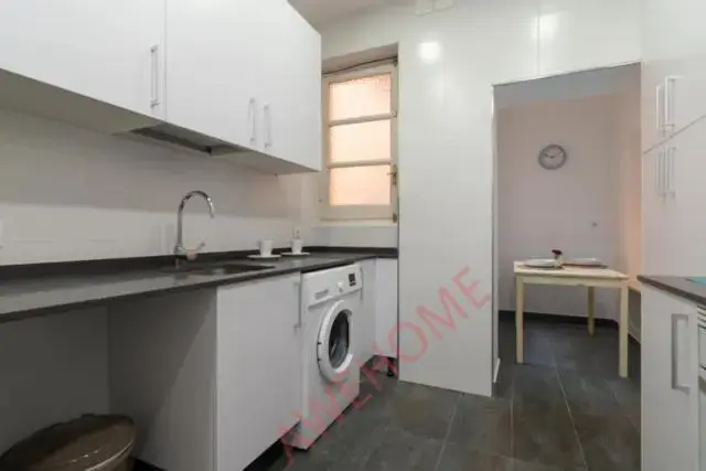 馬德里租房apartment in Lista (Salamanca)