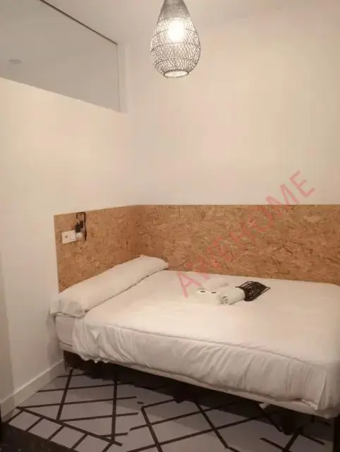 馬德里租房Be Live Residence Madrid
