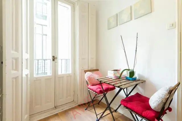 馬德里租房apartment in Recoletos (Salamanca)