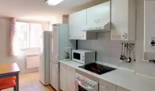 馬德里留學租房