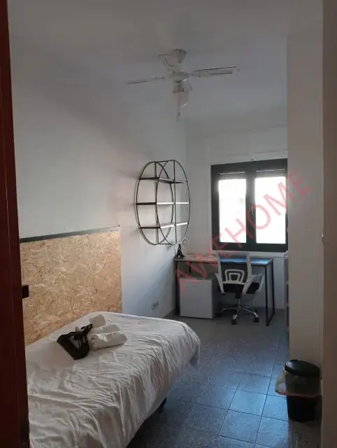 馬德里租房Be Live Residence Madrid