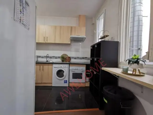 馬德里租房apartment in Sol (Centro)
