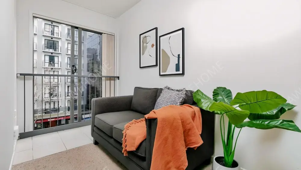 Auckland Rentals421 Queen Street