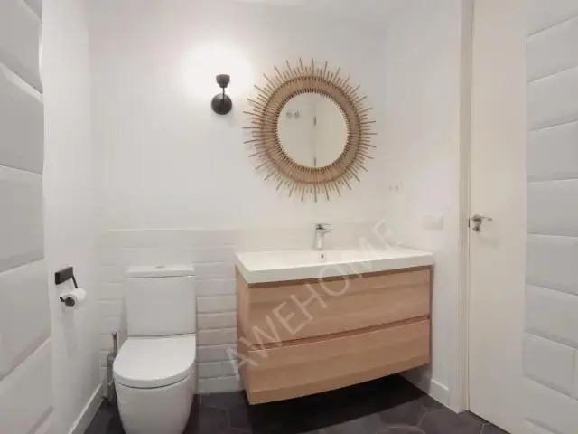 馬德里租房apartment in Huertas   Cortes (Centro)